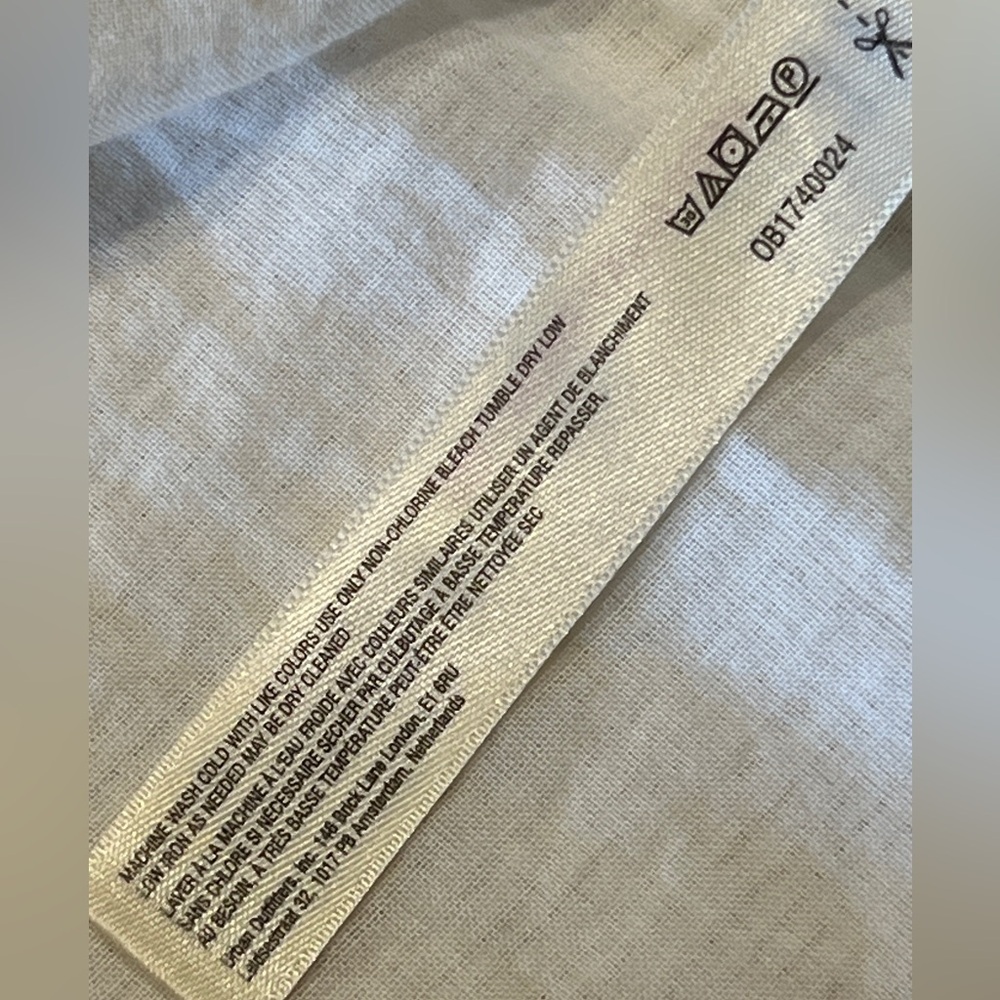 Free People Heating Up Maxi Slip Dress NWOT Small Ivory Cream - Picture 13 of 16